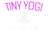 Tiny Yogi Big Dreams Méditation