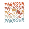 Parkour