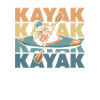 Kayakers