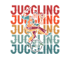 Juggling Juggler