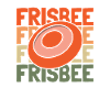 Frisbee