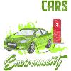 E-Car Vehicle Efficient