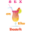 Cocktail Sex on the Beach
