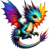 Drache