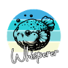 Blobfisch Flüsterer
