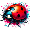 Ladybird