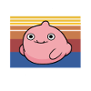 Blobfish Saying