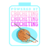 Crochet Crochet Crochet Gift