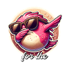 Dictons amusants de Blobfish