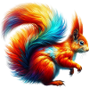 Squirrel