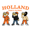 Holland Party Patrol