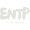 ENTP MBTI Myers Briggs personlighed