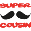 Super cousin