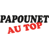 PAPUUNET AT THE TOP