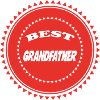 BEST PAPY GRANDPA GRANFATHER