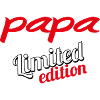 PAPA LIMITED EDITION