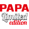 PAPA LIMITED EDITION