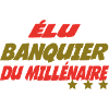 Elu BANQUIER du millénaire