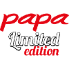PAPA LIMITIERTE AUFLAGE