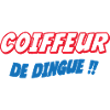 COIFFEUR de dingue !!!