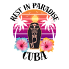 Cuba RIP Sarcasm