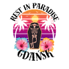 Gdansk RIP Sarcasm