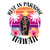 Hawaii RIP Sarcasm