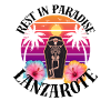 Lanzarotte RIP Sarcasm