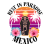 Mexico RIP Sarcasm