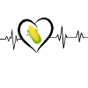 Herzschlag Mais