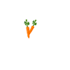 carrot heartbeat