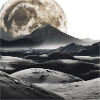 Lunar Magnificence: An Earthly Celebration