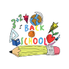 Retour à l’école