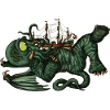 Batavia Cthulhu