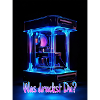 Qu’imprimez-vous ? - Motif d’impression 3D