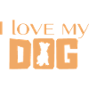 J’aime mon chien
