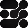 OCHOOO - Black