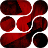 OCHOOO - Dark Red