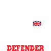 Landy Wolf Defender