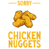 Chicken Nugget Lover Chicken Nuggets
