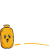 Chicken Nugget Lover Chicken Nuggets