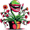 Carnivorous Plant