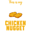 Chicken Nugget Lover Chicken Nuggets