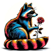 Raccoon