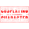 Cosplay Manga Leidenschaft Fan