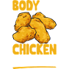 Chicken Nugget Lover Chicken Nuggets