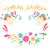 Mexico Solid Skeleton