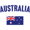 Australia Flag