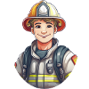Fireman