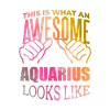 Aquarius